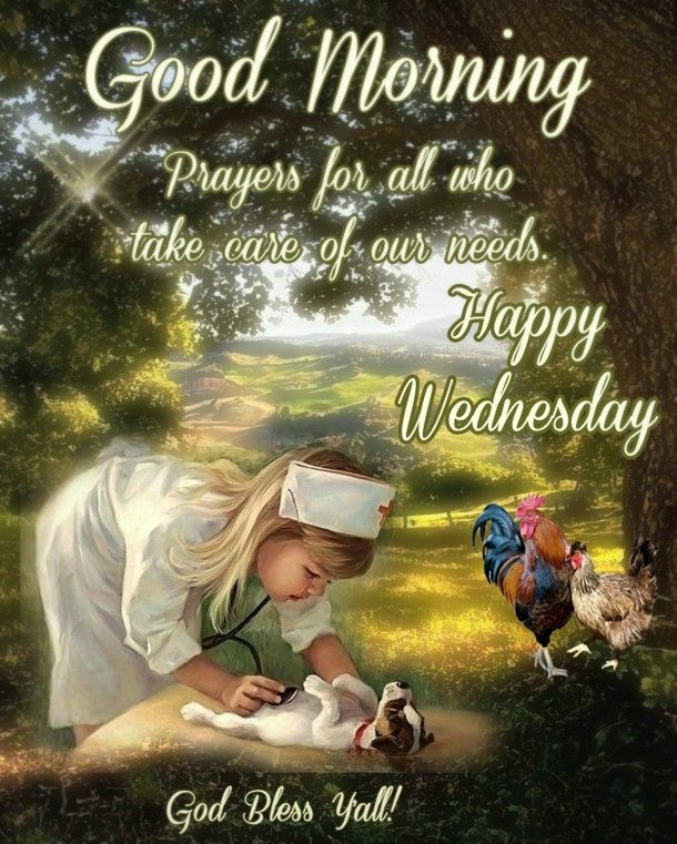 Good Morning Wednesday Quotes That Are Beautiful Amp Inspiring